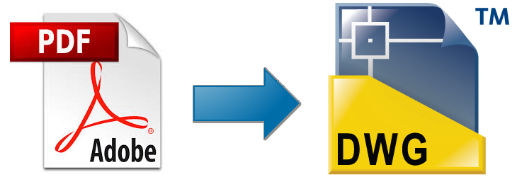 convert pdf to dwg for mac free download